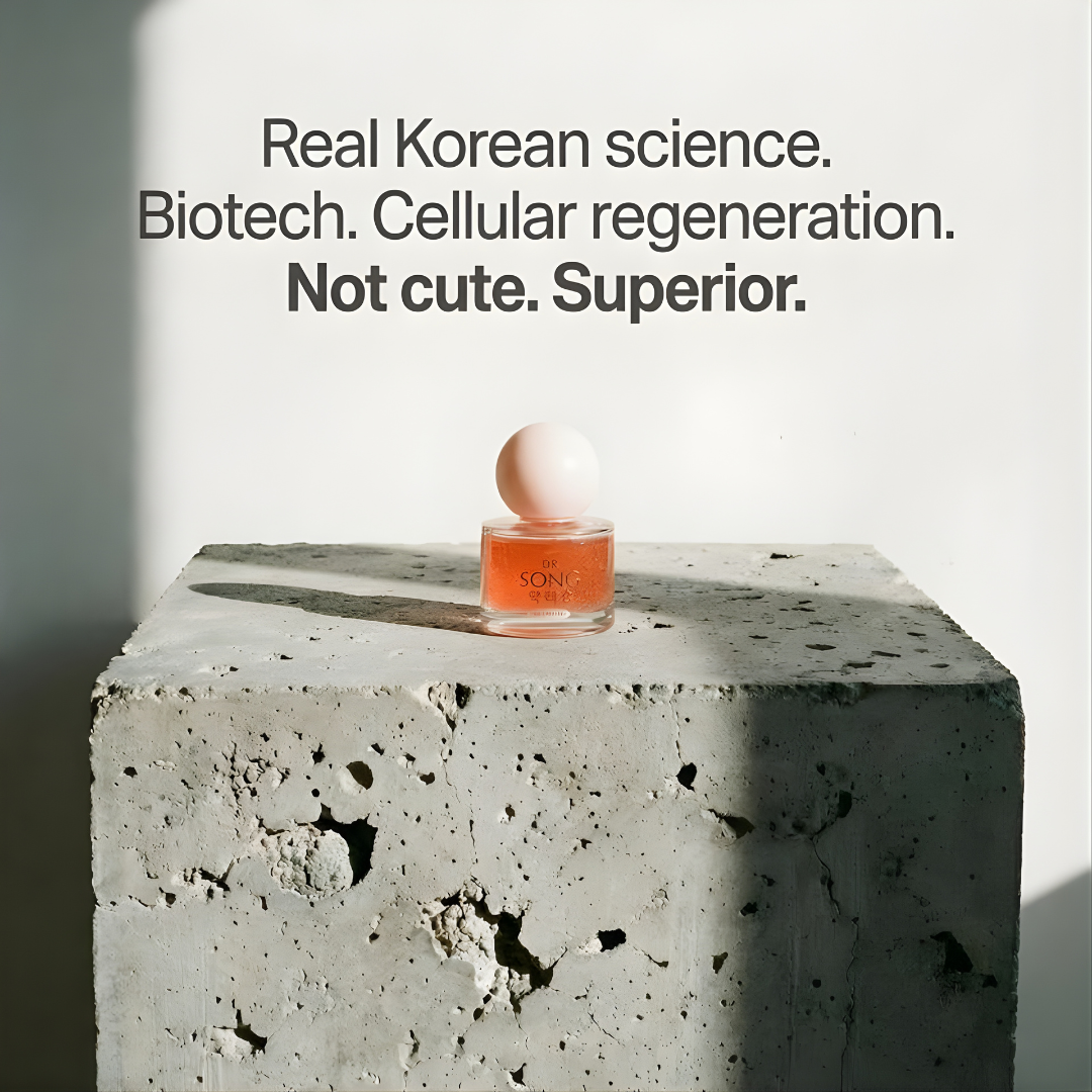 Dr Song - Regen PDRN Ampoule