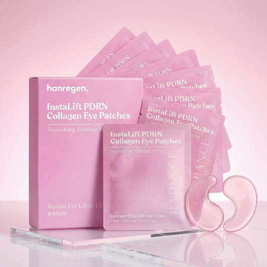 Hanregen® InstaLift PDRN & Collagen Patches