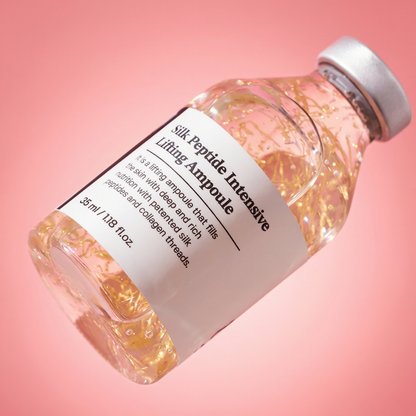 Hanregen® Sérum de Colágeno Korean Silk